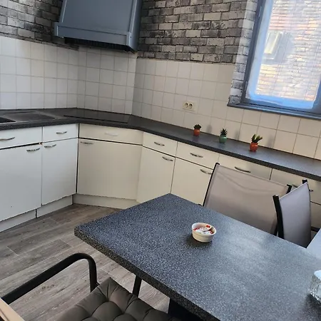 Apartment Laelia Place Rivotte *