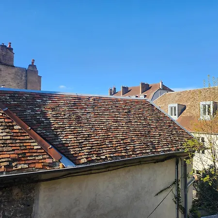 Laelia Place Rivotte Apartment Besancon